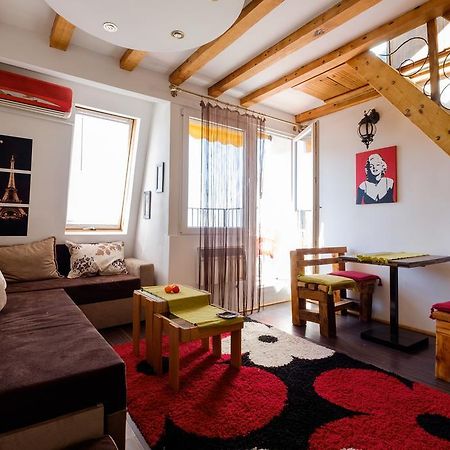 Apartment 14 Belgrad Zewnętrze zdjęcie