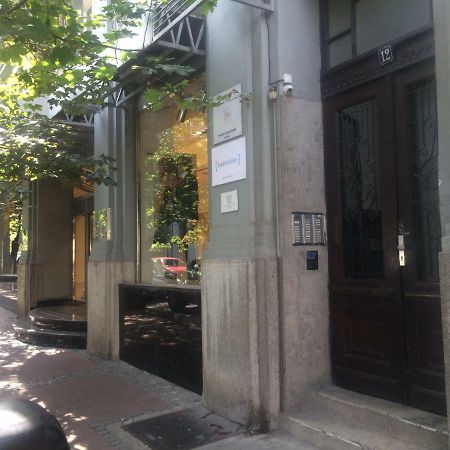 Apartment 14 Belgrad Zewnętrze zdjęcie