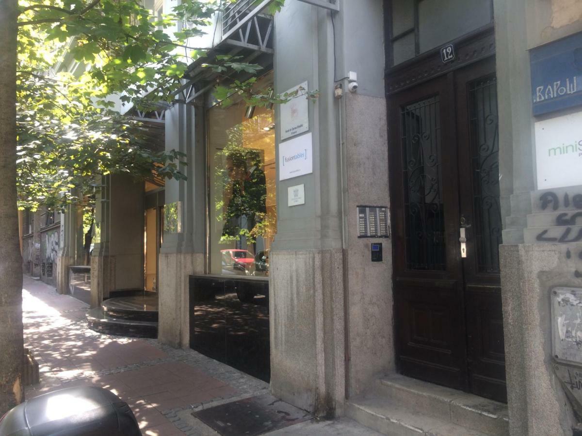 Apartment 14 Belgrad Zewnętrze zdjęcie